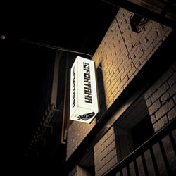 Bar Spontana 938169