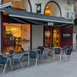 BARM Taberna de fermentos 1370159