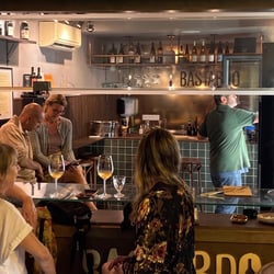 Bastardo Bar de Vinhos 1385695