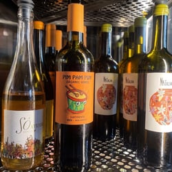 Bastardo Bar de Vinhos 1385697