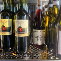 Bastardo Bar de Vinhos 1385698