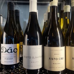 Bastardo Bar de Vinhos 1385699