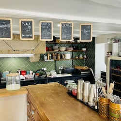 Café Canon 1342840