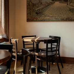 Café Rendez-Vous 1399308