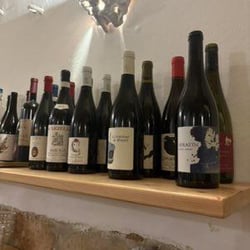 Caffe dei Poeti 973278