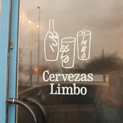Cervezas Limbo 1324345