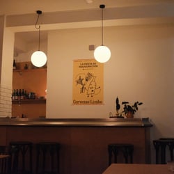 Cervezas Limbo 1324346