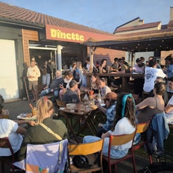 Dinette 1362108
