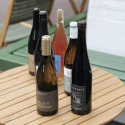 Ferment Wine & Coffee 1313070