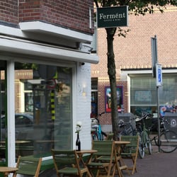 Ferment Wine & Coffee 1323757