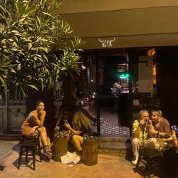 Geyik Bar 1371018