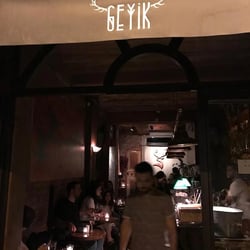 Geyik Bar 1371020