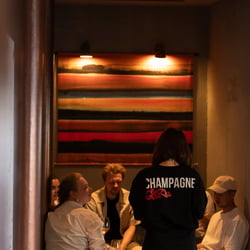Grapes Wine Bar 1370497