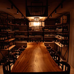 Grapes Wine Bar 1370500
