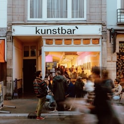 Kunstbar 1344014