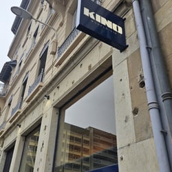 KINO MONPLAISIR 1295676