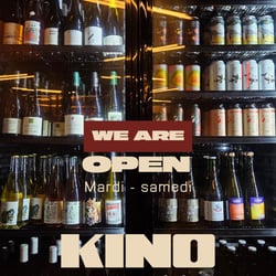 KINO MONPLAISIR 1295678