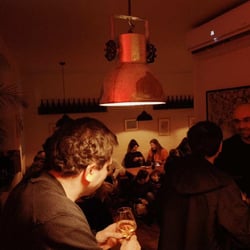 Krebuli Natural Wine Bar 1338911