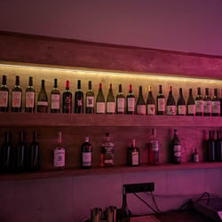 Krebuli Natural Wine Bar 1338912