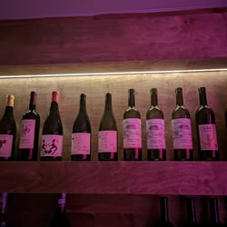 Krebuli Natural Wine Bar 1338913
