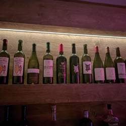 Krebuli Natural Wine Bar 1338914