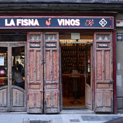 La Fisna 934901