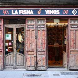 La Fisna 934902