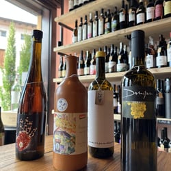 La Boutique Wine & Spirits 1365554
