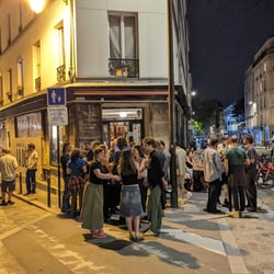 La Dérive 1371402