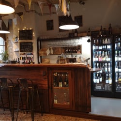 Labrusca Wine Bar 859708
