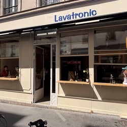Lavatronic 1349303