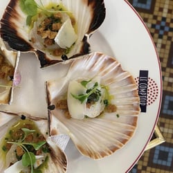 L’Avant Comptoir de la Mer 844315
