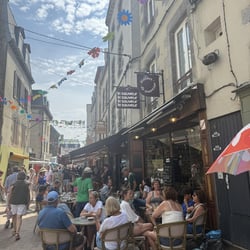Le Sauveur 1387806