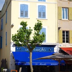 Le Marché 1378467