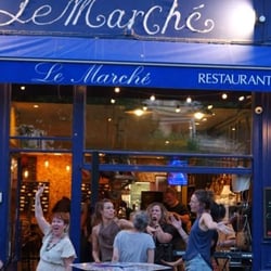 Le Marché 1378470