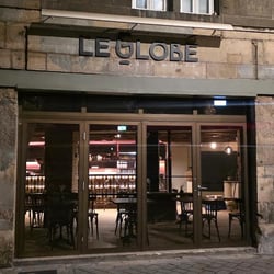 Le Globe 1343489