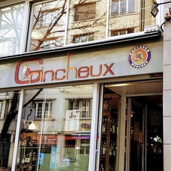 Le Grincheux 841757