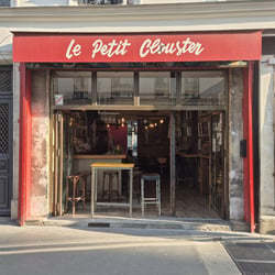 Le petit cluster 880862
