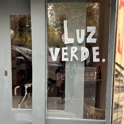 LUZ VERDE 1300237