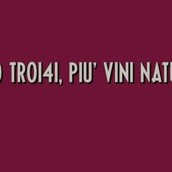Meno Vini e Altre Necessità 1391839