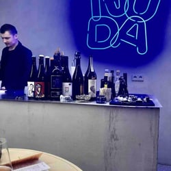 Nuda Bar 929851