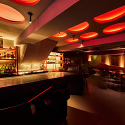 OBLICUO HI-FI BAR 1327483
