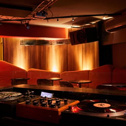 OBLICUO HI-FI BAR 1327485