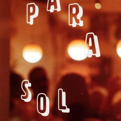 Parasol 1364358