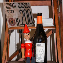 Pinocchio 1301546