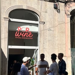 Pop the Wine 1387601