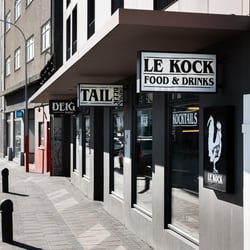 Le Kock 1314579