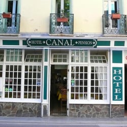 Hotel Casa Dina 855042
