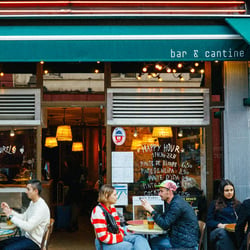 Armand Bar & Cantine 1366424