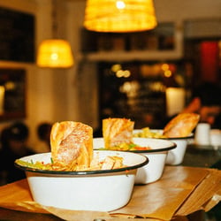 Armand Bar & Cantine 1366427